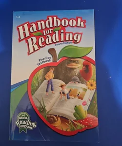 Handbook for Reading 4th Edition