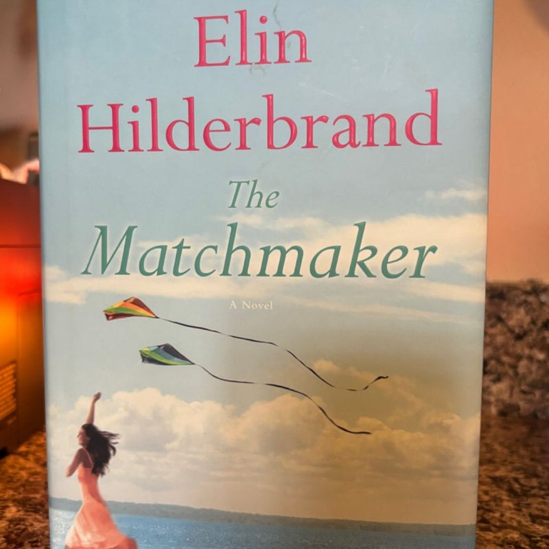 The Matchmaker