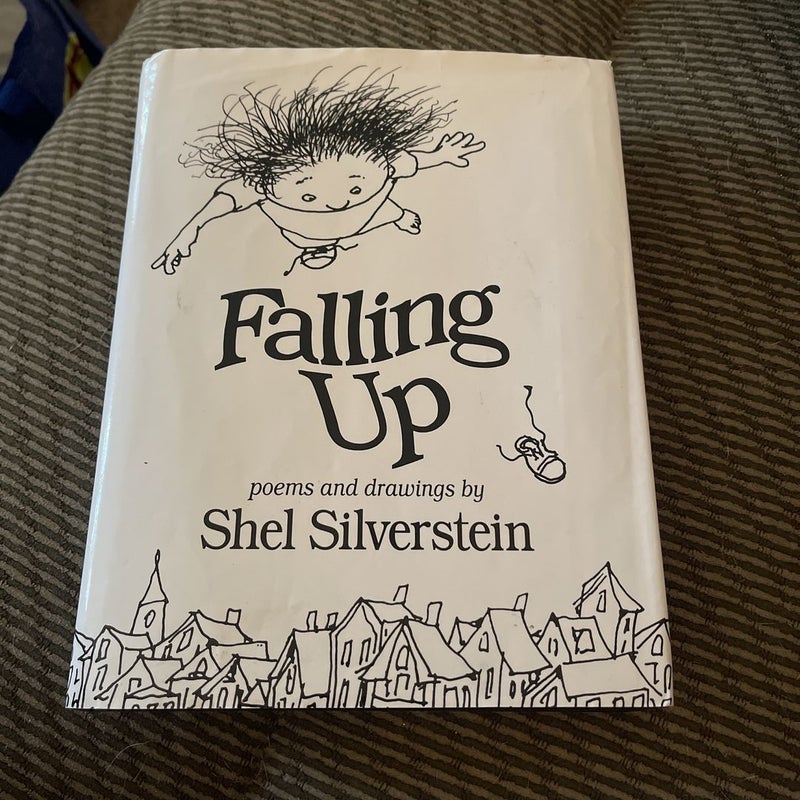 Falling Up