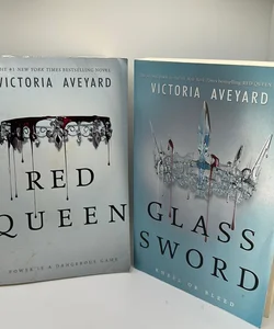 Victoria Aveyard Books