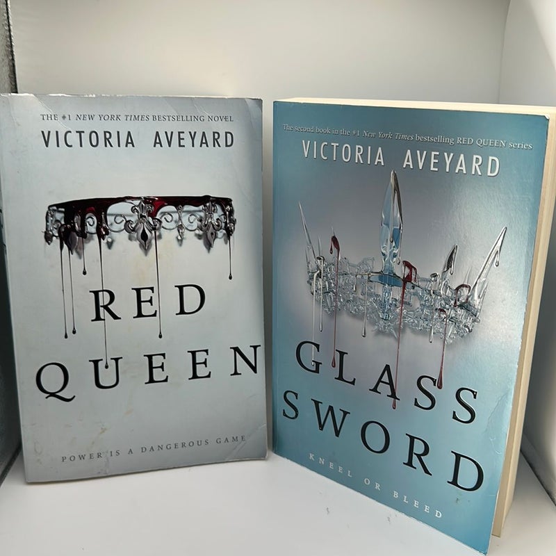 Victoria Aveyard Books