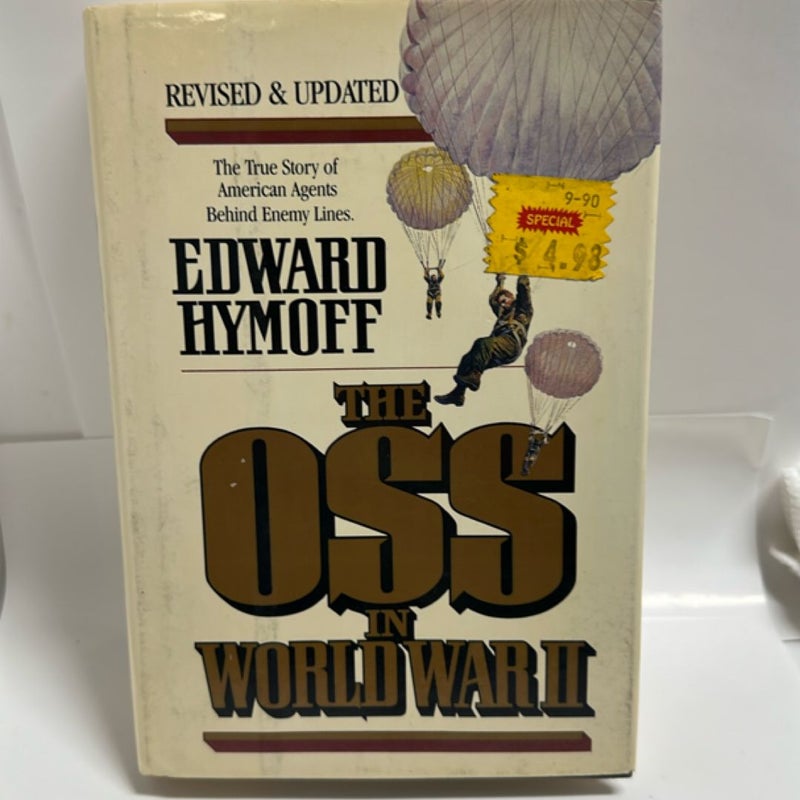 OSS in World War II