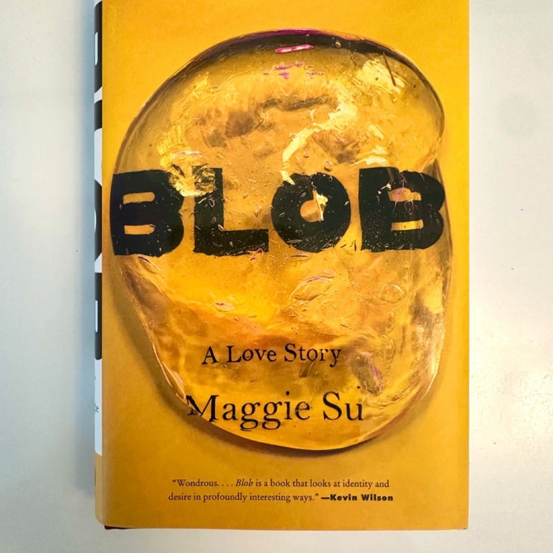 Blob