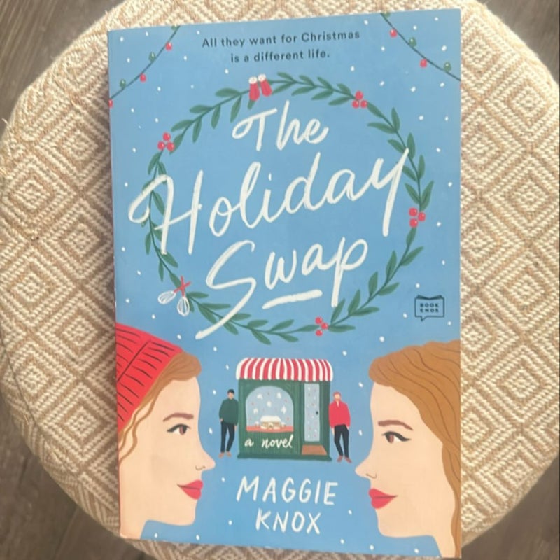 The Holiday Swap