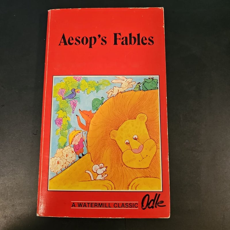 Aesop's Fables