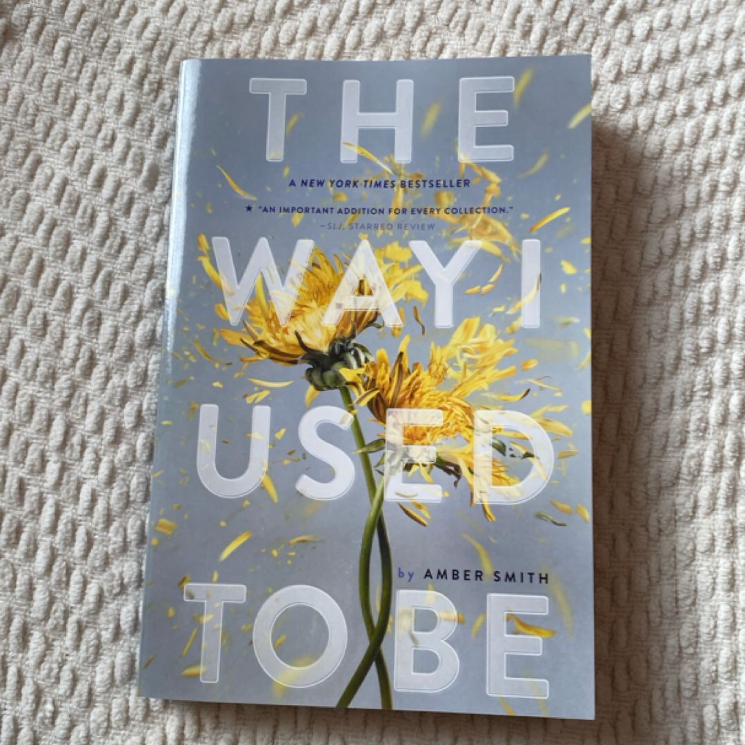 The Way I Used to Be