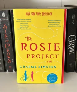 The Rosie Project