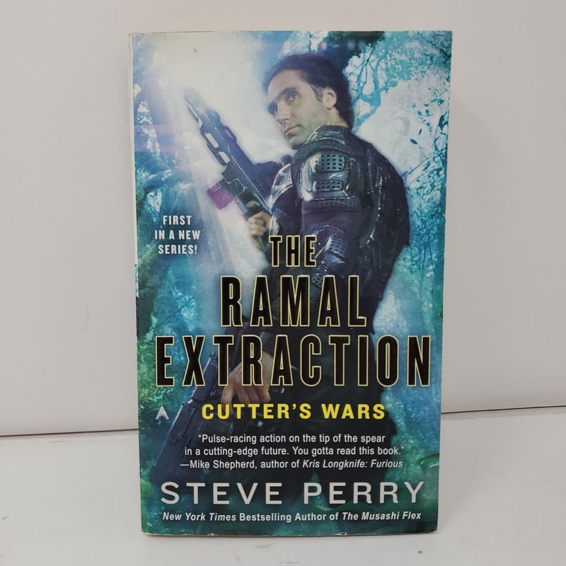 The Ramal Extraction