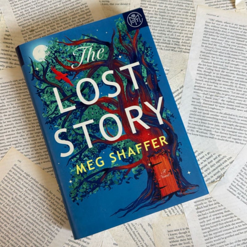 The Lost Story