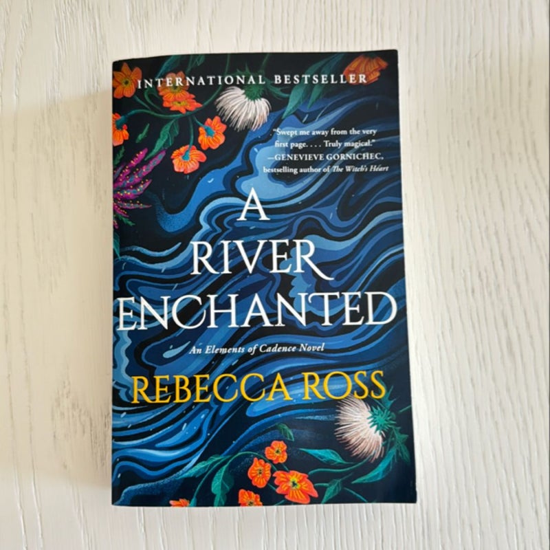 A River Enchanted