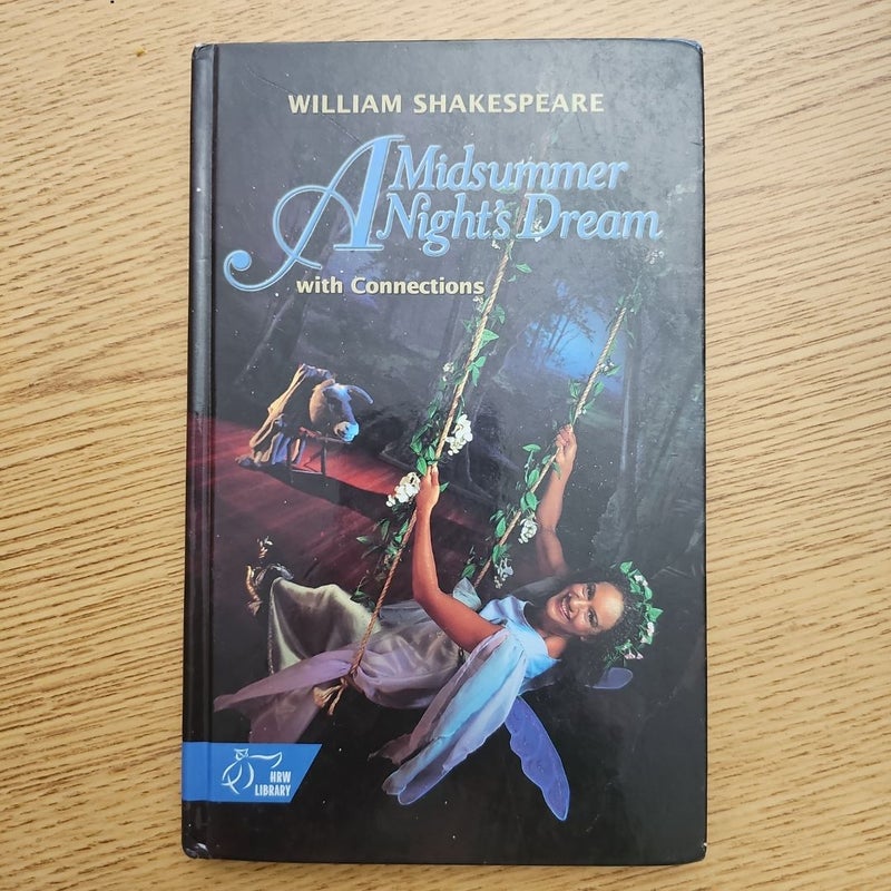 A Midsummer Night's Dream