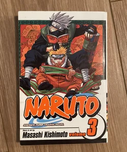 Naruto 40th Anniversary, Vol. 1 (Sweepstakes Edition): Kishimoto, Masashi,  Kishimoto, Masashi: 9781421526539: : Books