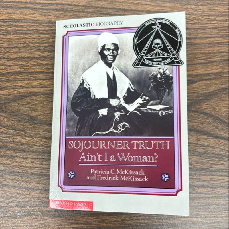 Sojourner Truth