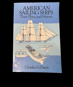 American Sailing Ships