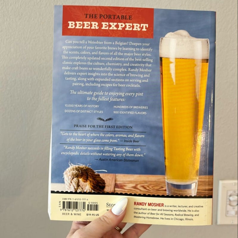 Tasting Beer, 2nd Edition