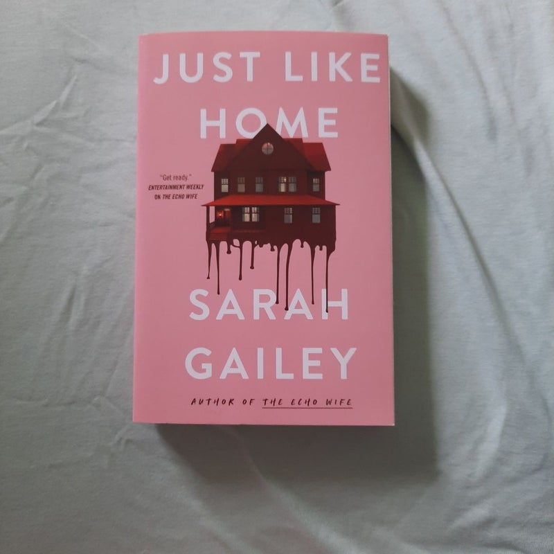 Just Like Home