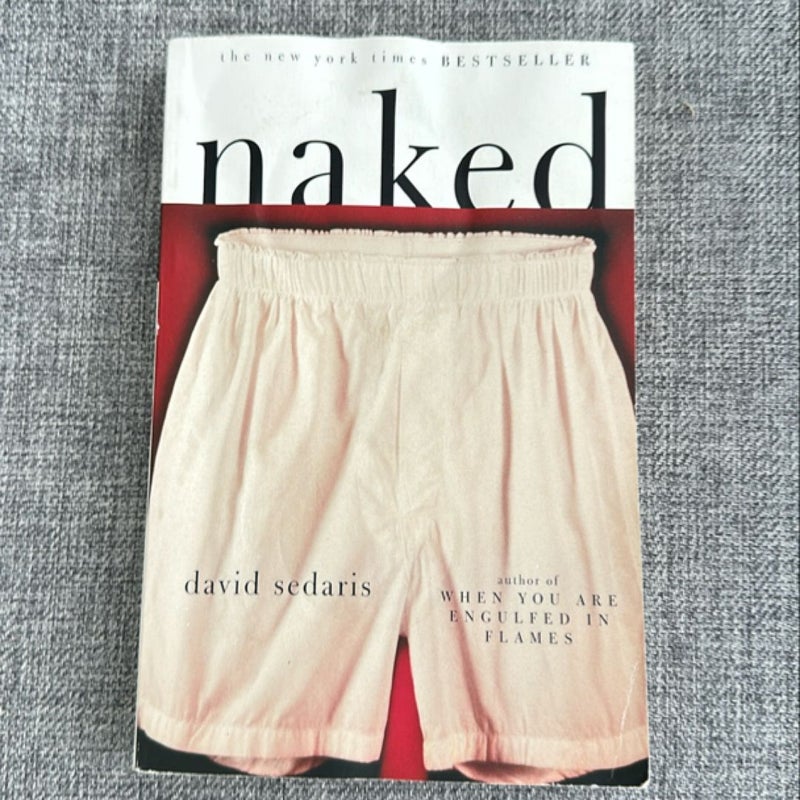 Naked