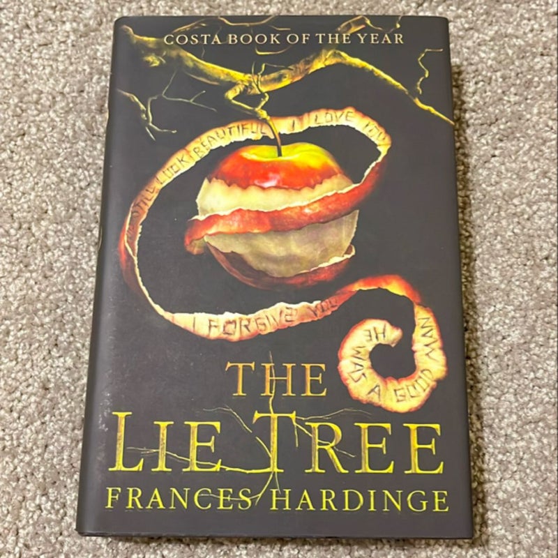 The Lie Tree