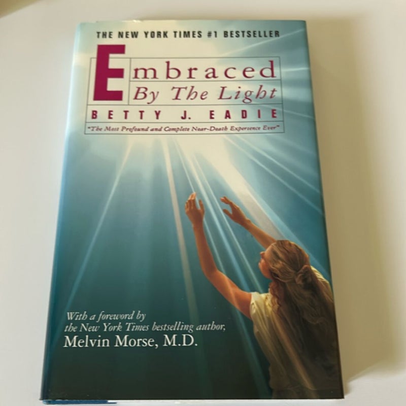Embraced by the Light