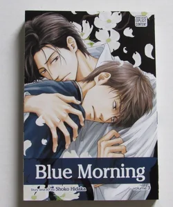 Blue Morning, Vol. 3