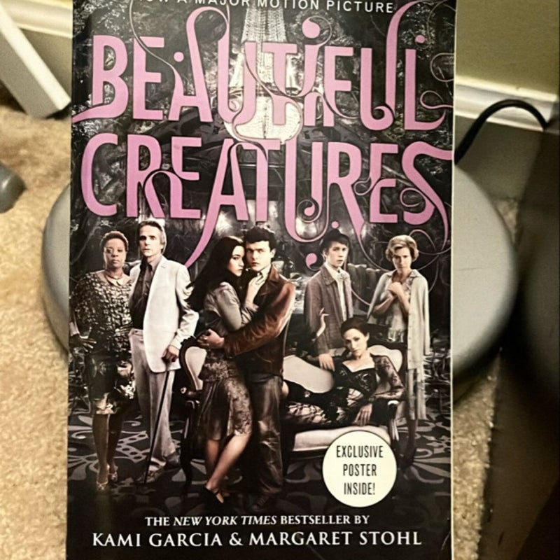 Beautiful Creatures