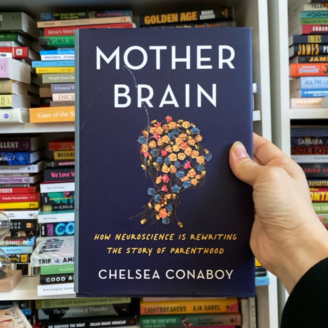 Mother Brain
