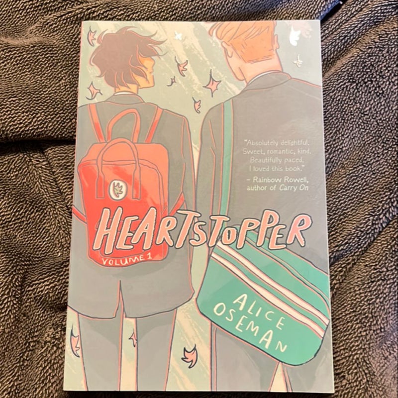 Heartstopper