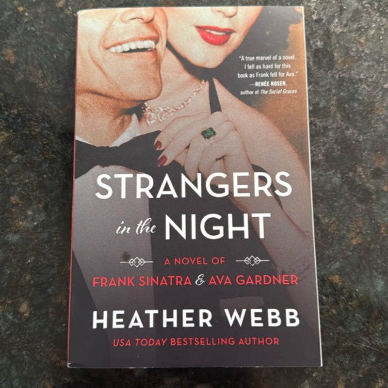 Strangers in the Night