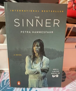 The Sinner (TV Tie-In)