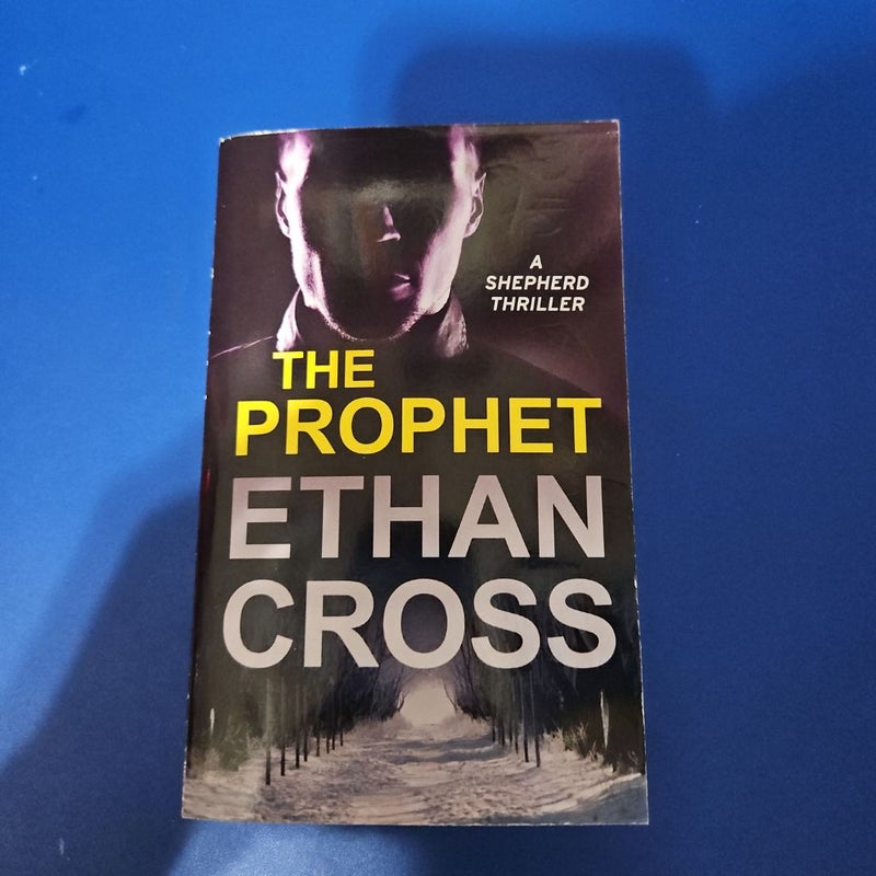 THE PROPHET