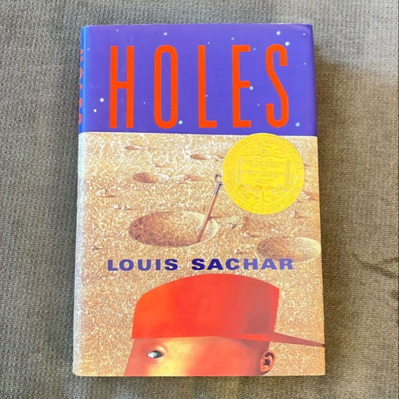 Holes