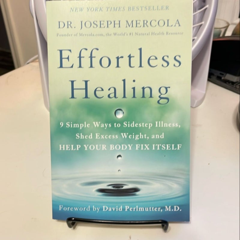 Effortless Healing