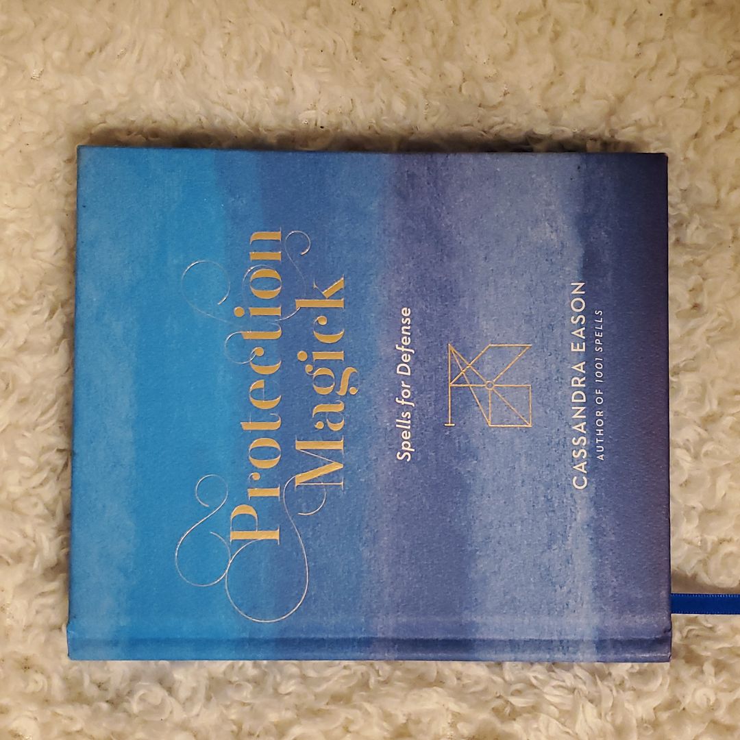Protection Magick