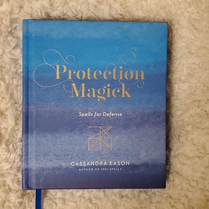 Protection Magick