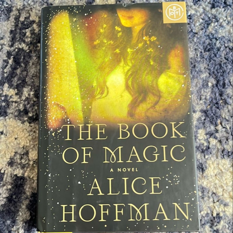 The Book of Magic