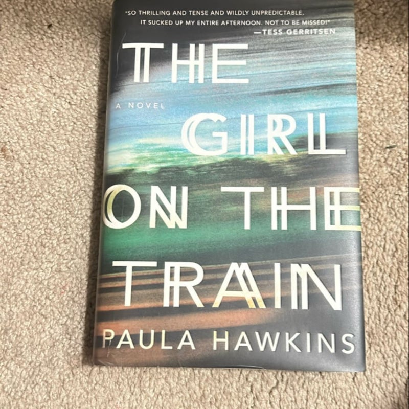 The Girl on the Train