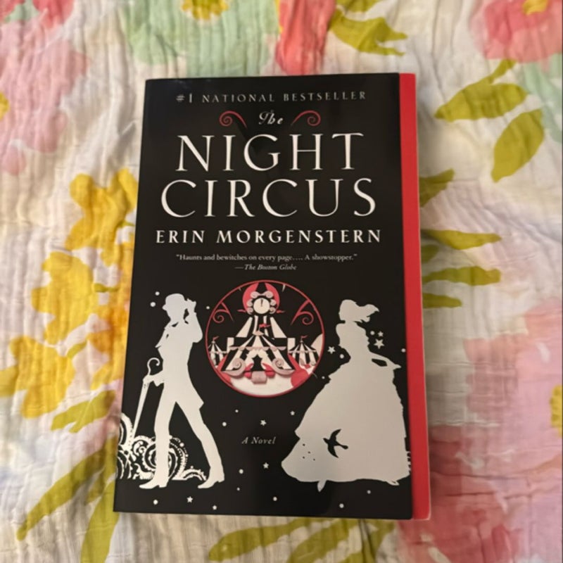 The Night Circus