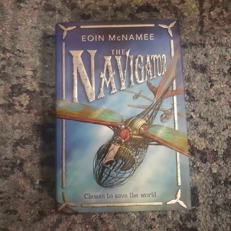 The Navigator