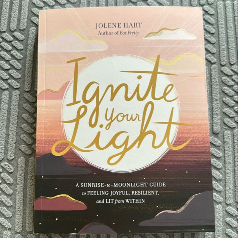 Ignite Your Light