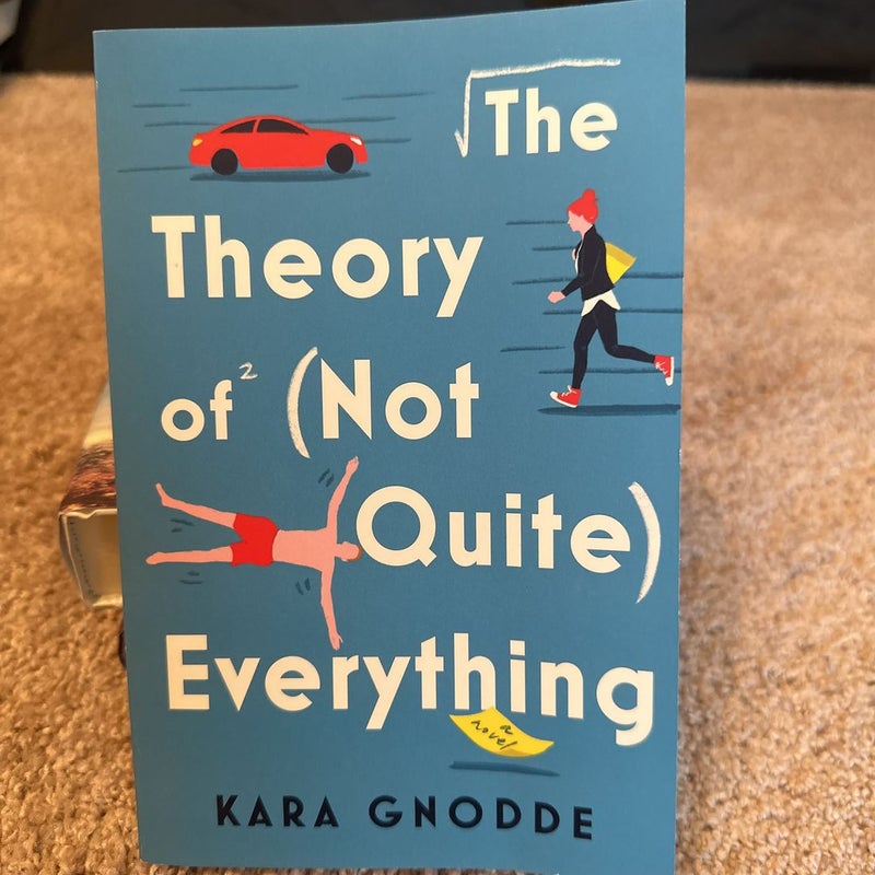 The Theory of (Not Quite) Everything