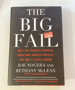 The Big Fail