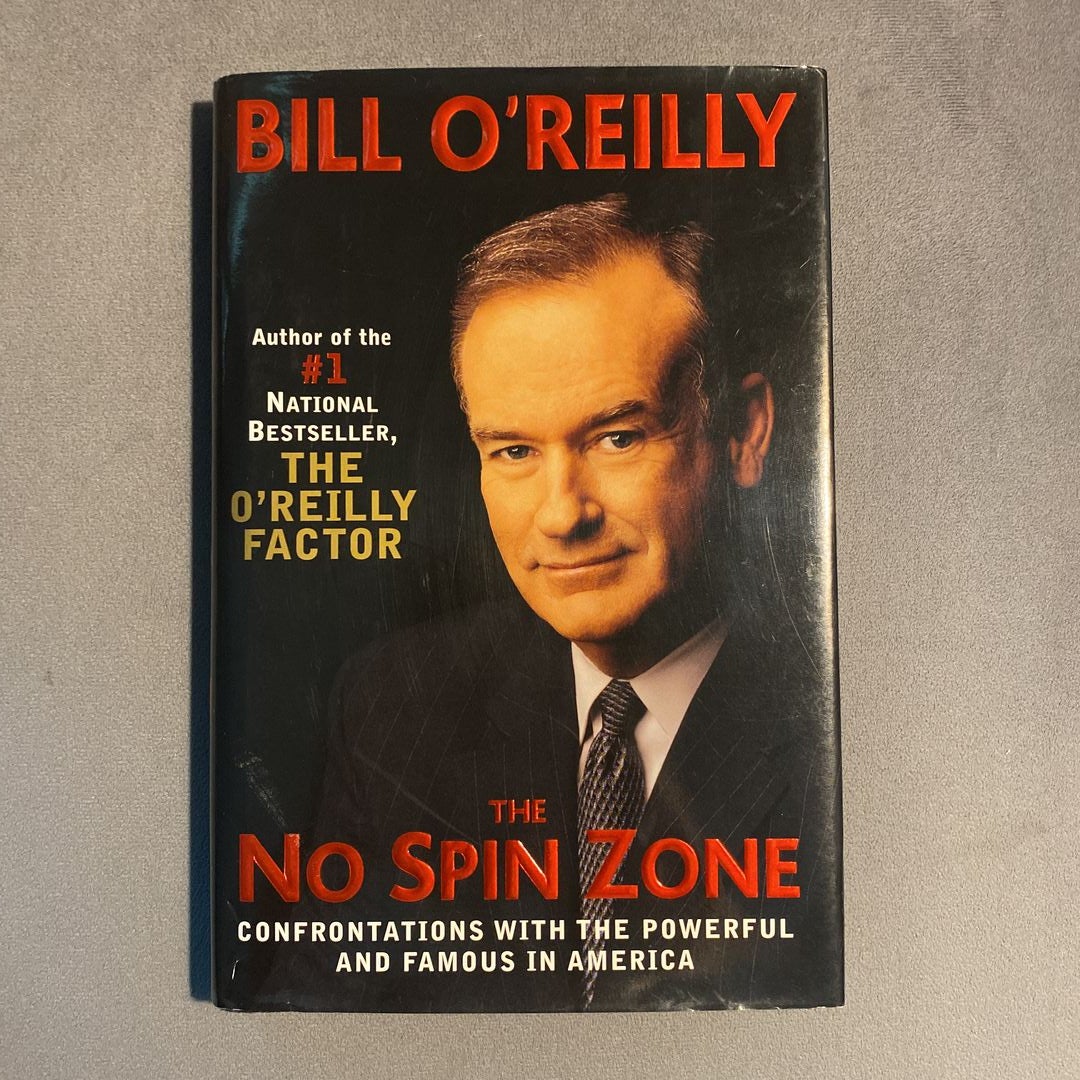 The No Spin Zone