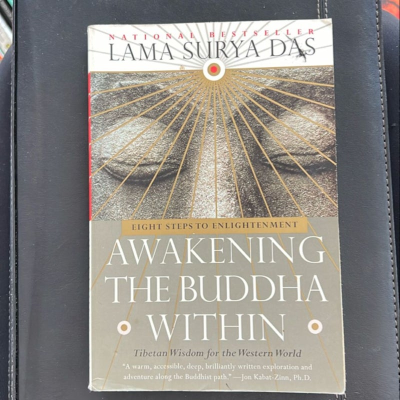 Awakening the Buddha Within