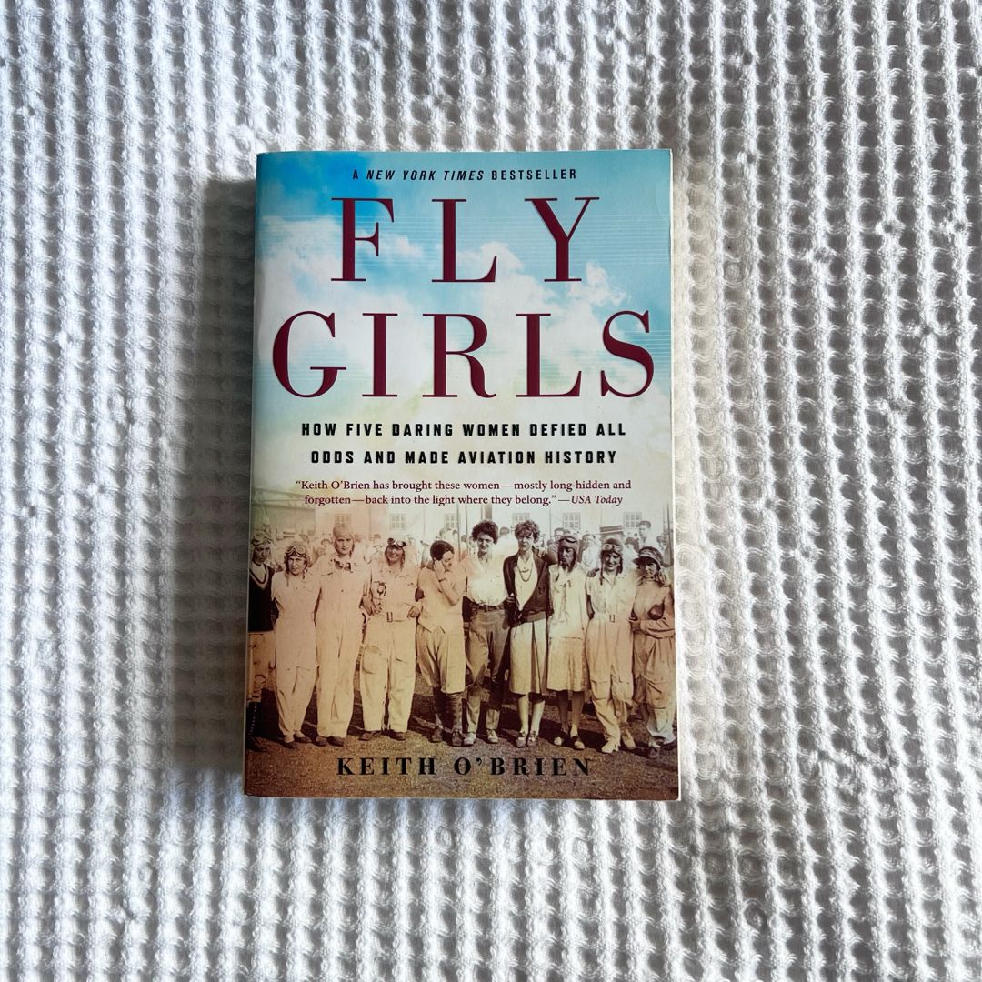Fly Girls