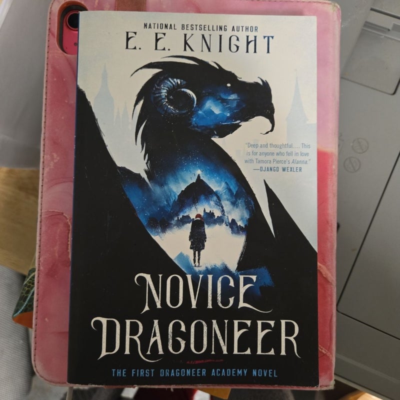 Novice Dragoneer