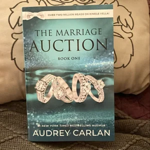 The Marriage Auction: Season One, Volume One