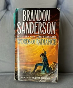Words of Radiance