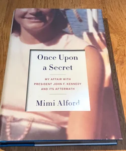 1st ed./1st * Once upon a Secret