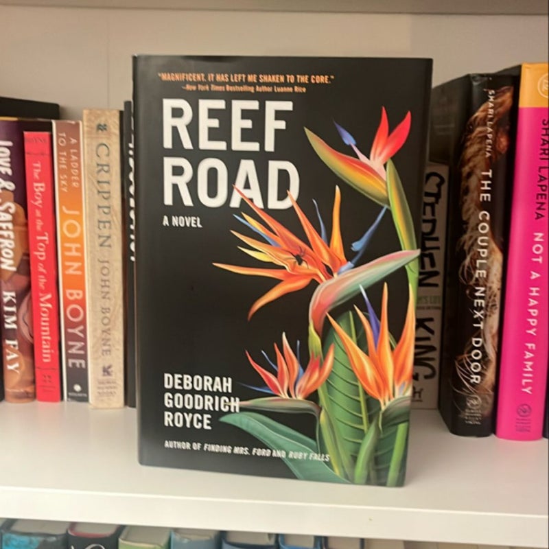 Reef Road