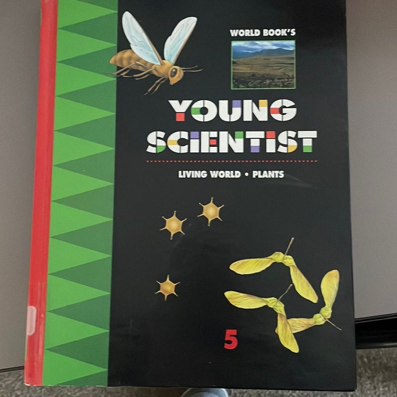 Young Scientist